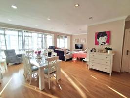 SENSACIONAL ÁTICO TOTALMENTE REFORMADO CON 2 PLAZAS DE GARAJE Y CON OTRO APARTAMENTO INCLUIDO photo 0