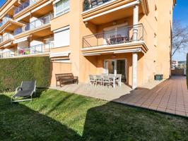 Piso En alquiler en Castell-Platja D'Aro photo 0