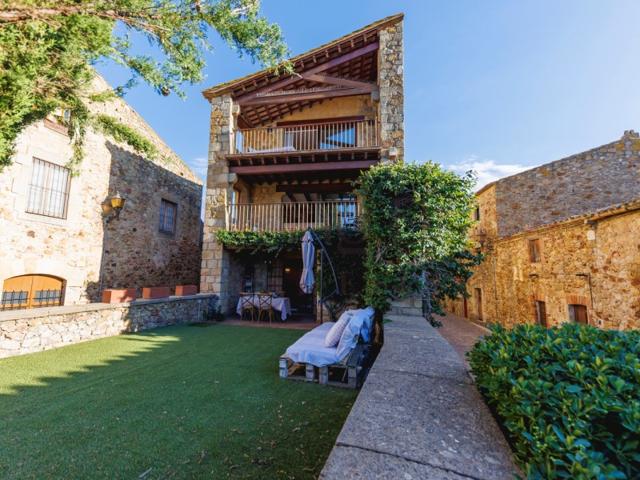 Casa En venta en Pals photo 0