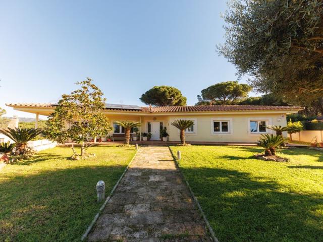 Casa En venta en Santa Cristina D'Aro photo 0