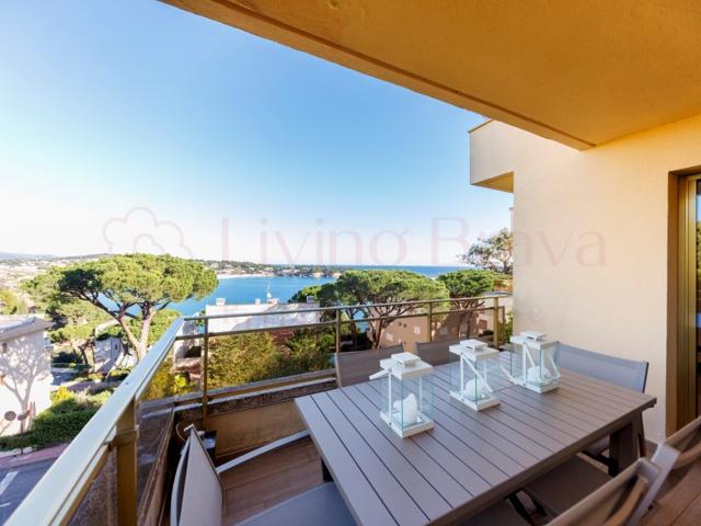 Piso En venta en Sant Feliu De Guíxols photo 0