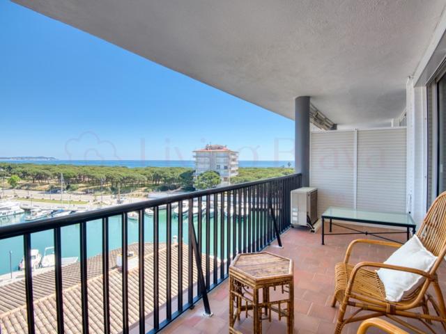 Piso En venta en Port D'Aro, Castell-Platja D'Aro photo 0