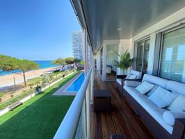 Piso En alquiler en Castell-Platja D'Aro photo 0