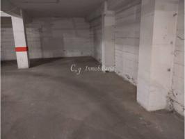 GARAJE EN VENTA EN PUERTO DE SAGUNTO CALLE MURILLO photo 0