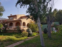 EN VENTA CHALET INDEPENDIENTE - ESTIVELLA photo 0