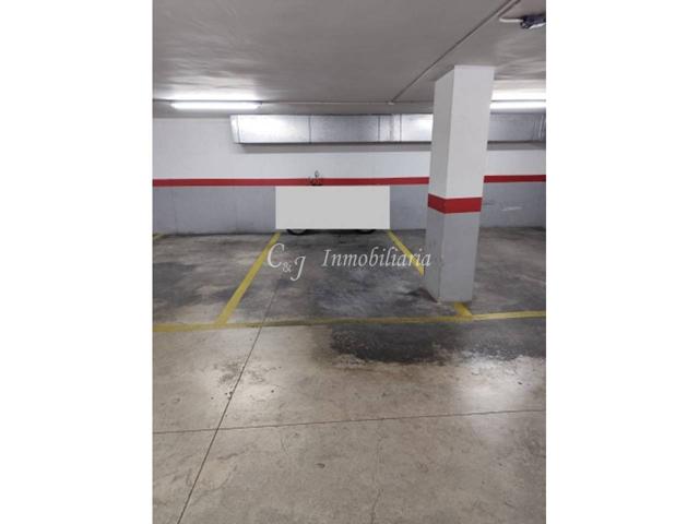 VENTA DE  GARAJE EN AVD MAESTRAT DE PUERTO DE SAGUNTO photo 0
