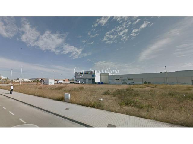 EN VENTA SOLAR URBANO IDEAL PARA CONSTRUIR MINIVIVIENDAS PARA ALQUILAR EN SECTOR PERI 7 EN PUERTO DE SAGUNTO photo 0