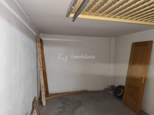VENTA DE GARAJE CERRAZO ZONA 500 - PUERTO DE SAGUNTO photo 0