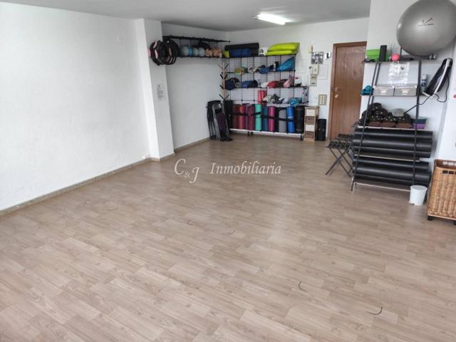 DESPACHO-OFICINA EN VENTA PUERTO DE SAGUNTO photo 0