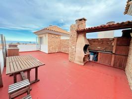 EN VENTA EXCLUSIVO ATICO EN VENTA EN EL PUIG PLAYA - VALENCIA photo 0