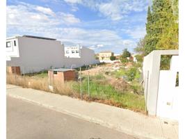 EN VENTA SOLAR URBANIZABLE EN ALMAZORA - CASTELLON photo 0