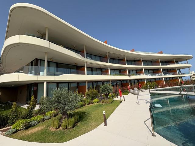 Piso En venta en El Higuerón, Fuengirola photo 0