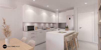 Piso En venta en El Morche, Torrox photo 0
