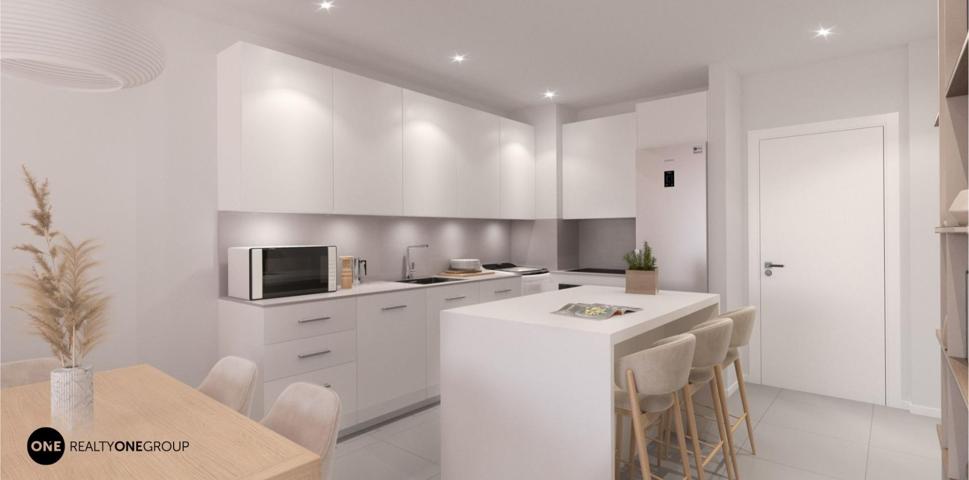 Piso En venta en El Morche, Torrox photo 0