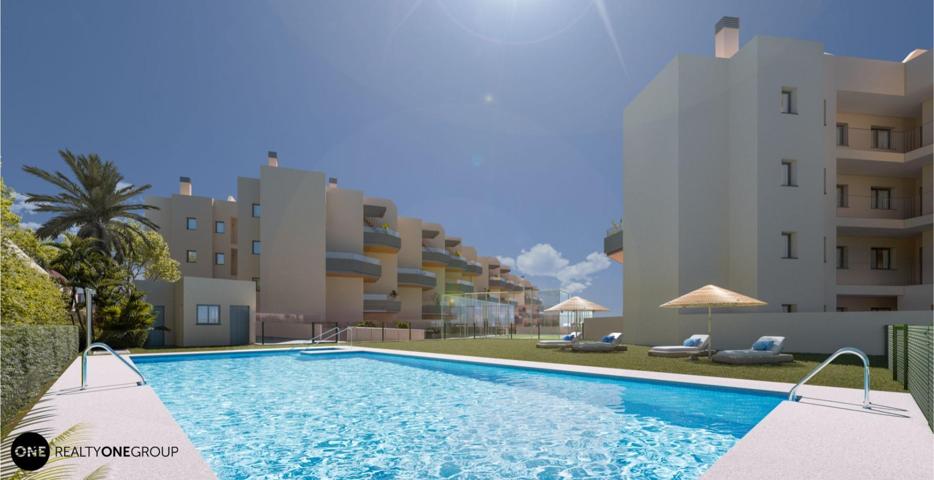 Piso En venta en El Morche, Torrox photo 0