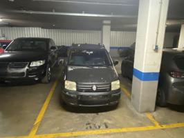 Parking En venta en Avenida Europa, Málaga photo 0