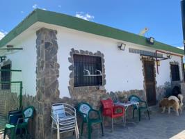 Casa En venta en Diseminados, Cártama photo 0