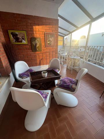 ATICO PLAZA FADRELL photo 0