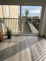 Apartamento, en primera línea de playa del Gurugú, Grao de Castellón photo 0