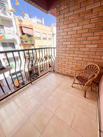 Piso en Avenida Almazora 13, Castellón Centro photo 0