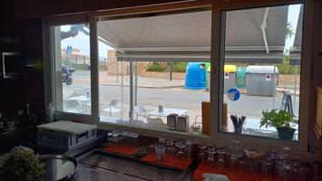 TRASPASO DE BAR- CAFETERIA EN ARROYO DE LA MIEL photo 0