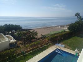 VENTA PISO TORROX-PRIMERA LINEA PLAYA photo 0