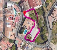 Terreno urbanizable en Benalmádena Pueblo photo 0