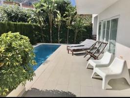 SE VENDE UNA VILLA EN ALBIR photo 0