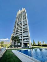 SE VENDE UN APARTAMENTO EN PONIENTE, BENIDORM photo 0