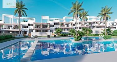 SE VENDEN APARTAMENTOS en Balcón de Finestrat 'Terra Marina' photo 0