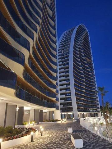 VENTA DEL APARTAMENTO EN SUNSET WAVES EN PONIENTE photo 0