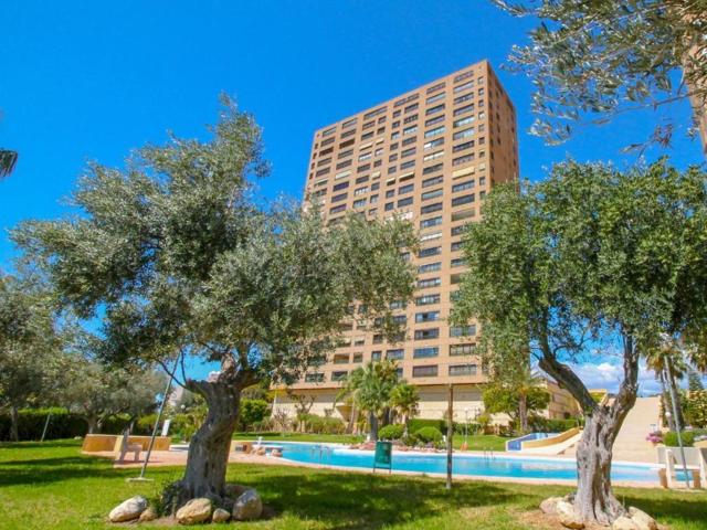 SE VENDE UN PISO EN PONIENTE, BENIDORM photo 0