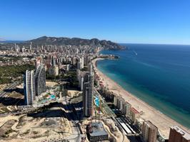 ALQUILER LARGA TEMPORADA INTEMPO BENIDORM PONIENTE photo 0