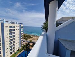 SE VENDE EL ÁTICO EN LA PRIMERA LÍNEA DE LA PLAYA photo 0