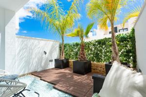 CHALET ADOSADO EN FINESTRAT PANORAMIC BEACH photo 0