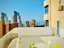 ATICO EN VENTA EN BENIDORM photo 0