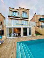 CHALET CON PISCINA CLIMATIZADA EN LA NUCIA photo 0