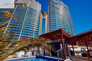 ALQUILER EN SUNSET DRIVE photo 0