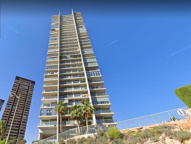 PISO EN VENTA EN VIA PARQUE EN BENIDORM photo 0
