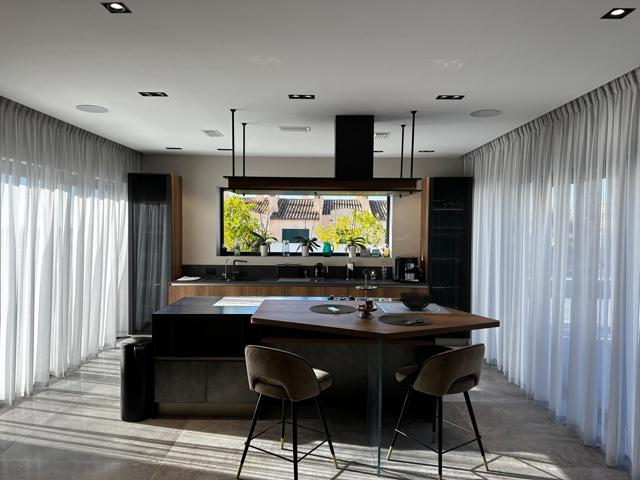 VILLA DE LUJO EN VENTA EN SIERRA CORTINA, FINESTRAT photo 0