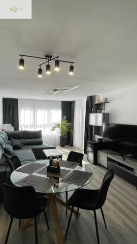 SE VENDE ESTE MARAVILLOSO PISO EN LEVANTE, BENIDORM photo 0