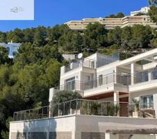 SE VENDE MARAVILLOSA VILLA EN ALTEA HILLS. photo 0
