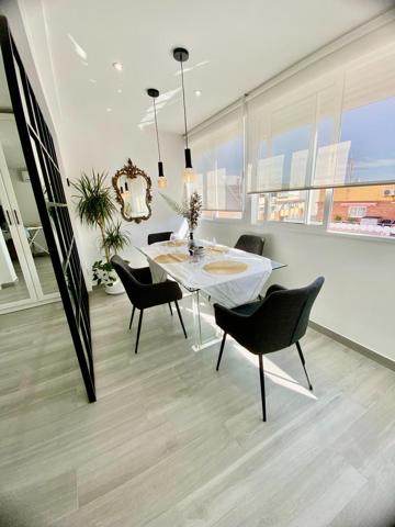 MODERNO DUPLEX EN VENTA EN BENIDORM photo 0