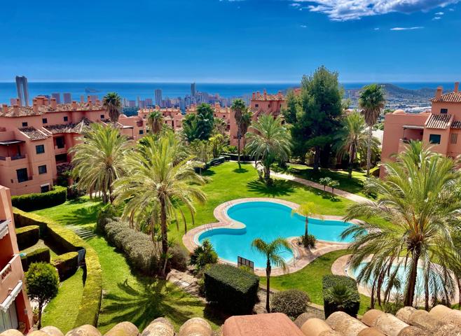 SE VENDE ATICO DUPLEX CON VISTAS DESPEJADAS photo 0