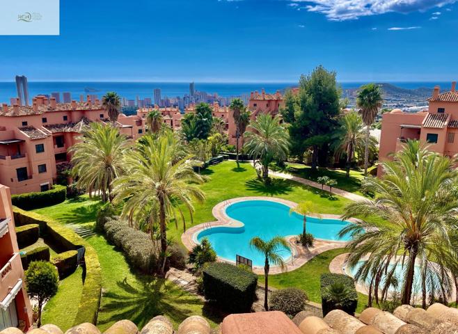 SE VENDE ATICO DUPLEX CON VISTAS DESPEJADAS photo 0