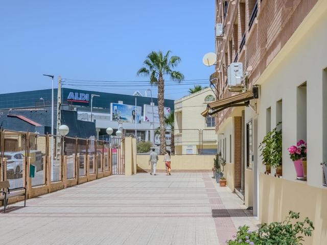 PISO EN VENTA EN LA CALA DE FINESTRAT photo 0
