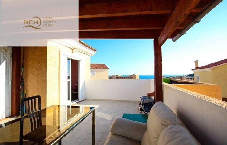 PISO EN VENTA EN VILLAJOYOSA photo 0