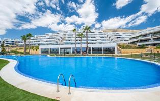 Ático moderno con vistas al mar en resort de lujo – Benidorm photo 0