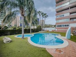 SE VENDE EL PISO EN LA CALA DE VILLAJOYOSA photo 0
