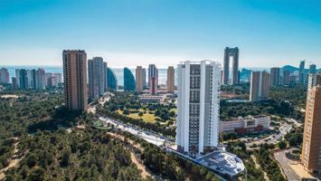SE ALQUILA APARTAMENTO EN BENIDORM photo 0